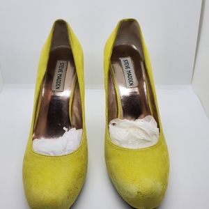 Steve Madden Trinitie